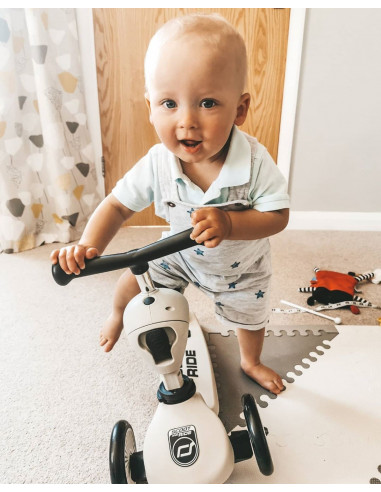 Trotineta copii transformabila 2in1 Scoot & Ride HighwayKick 1 Trotineta copii transformabila 2in1 Scoot & Ride HighwayKick 1