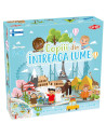 ROB-59611,Joc educativ - Copiii din intreaga lume, Tactic - BLACKFIRE