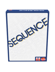 ROB-919752,Joc de societate - Sequence Classic, Tactic - BLACKFIRE 2