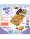 ROB-SCOHOP01RO,Joc de societate - Oaia Hop!, Asmodee - BLACKFIRE