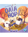 ROB-SCOHOP01RO,Joc de societate - Oaia Hop!, Asmodee - BLACKFIRE
