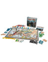 ROB-721802,Joc de societate - Ticket to Ride Europa, limba romana, Asmodee - BLACKFIRE