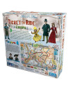 ROB-721802,Joc de societate - Ticket to Ride Europa, limba romana, Asmodee - BLACKFIRE