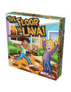 ROB-926246,Joc The Floor is Lava, Goliath - BLACKFIRE 2