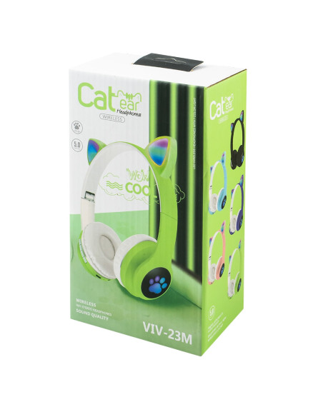 ROB-VIV-23M,Casti bluetooth