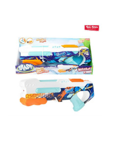 ROB-65211Z,Pistol apa, Quiq Fill X6000 - Toi-Toys