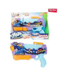 ROB-65212Z,Pistol apa, Quiq Fill X600 - Toi-Toys