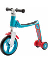 TROTINETA COPII TRANSFORMABILA 2IN1 Scoot & Ride HighwayBaby+ TROTINETA COPII TRANSFORMABILA 2IN1 Scoot & Ride HighwayBaby+