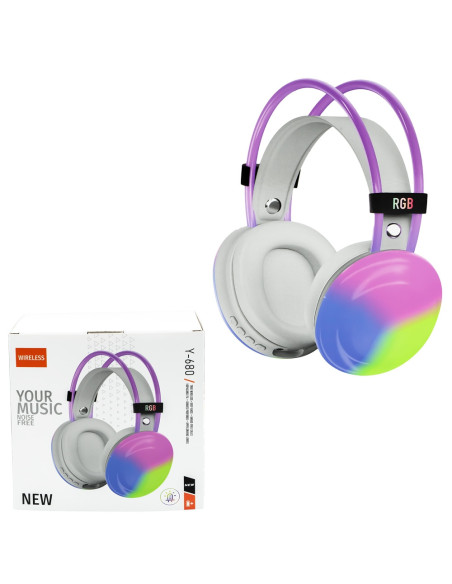 ROB-680,Casti bluetooth