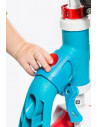TROTINETA COPII TRANSFORMABILA 2IN1 Scoot & Ride HighwayBaby+ TROTINETA COPII TRANSFORMABILA 2IN1 Scoot & Ride HighwayBaby+