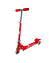 ROB-508P,Trotineta cadru metal, 3 roti, 72 cm