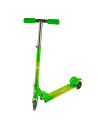 ROB-508P,Trotineta cadru metal, 3 roti, 72 cm