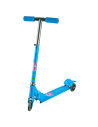 ROB-508P,Trotineta cadru metal, 3 roti, 72 cm