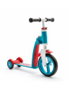 TROTINETA COPII TRANSFORMABILA 2IN1 Scoot & Ride HighwayBaby+ TROTINETA COPII TRANSFORMABILA 2IN1 Scoot & Ride HighwayBaby+