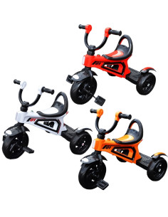 ROB-S-726,Tricicleta cu muzica si lumina