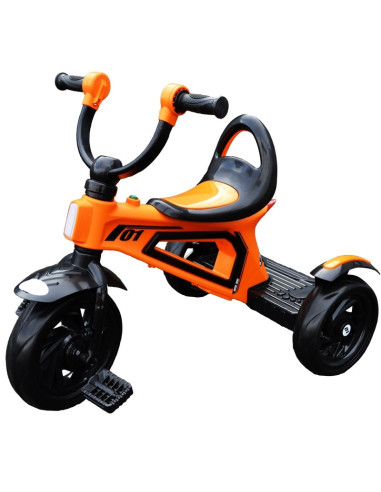 ROB-S-726,Tricicleta cu muzica si lumina