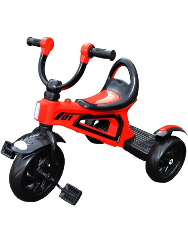 ROB-S-726,Tricicleta cu muzica si lumina
