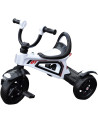 ROB-S-726,Tricicleta cu muzica si lumina