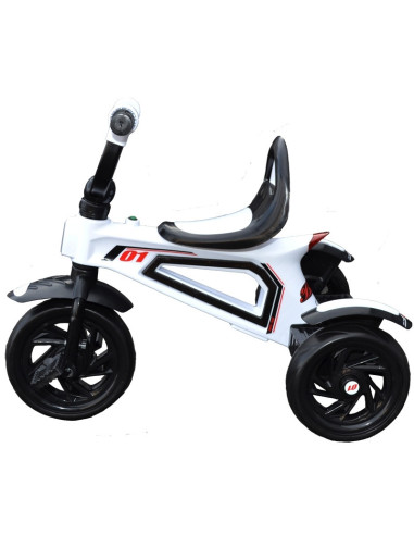 ROB-S-726,Tricicleta cu muzica si lumina