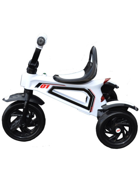 ROB-S-726,Tricicleta cu muzica si lumina