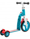 TROTINETA COPII TRANSFORMABILA 2IN1 Scoot & Ride HighwayBaby+ TROTINETA COPII TRANSFORMABILA 2IN1 Scoot & Ride HighwayBaby+