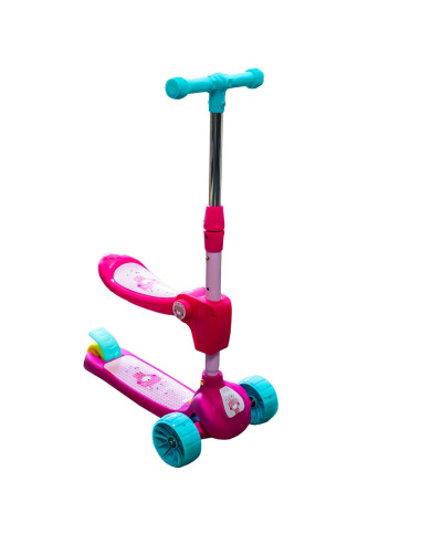 ROB-N-263/QL56-B,Trotineta cu scaunel