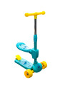 ROB-N-263/QL56-B,Trotineta cu scaunel