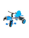 ROB-SK-01,Tricicleta cu elice, lumina si muzica