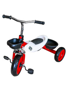 ROB-808,Tricicleta cu pedale