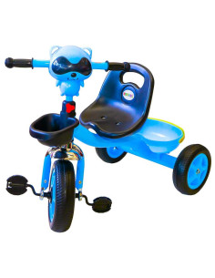 ROB-AG106,Tricicleta cu muzica si lumina