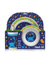 SC1598,Set vesela + tacamuri, Dino - S-COOL