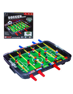 ROB-2182,Joc Fotbal de masa, 36x35x5.5 cm