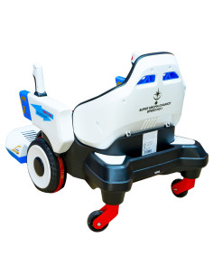 ROB-D-KP1029,Masina drift cu acumulator si joystick, 2 motoare, 12V, 7A 2