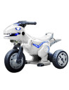ROB-M-SZ0699,Motocicleta dinozaur cu acumulator, 2 motoare, 12V, 5A, Diverse culori