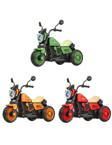 ROB-M-DKM5188,Motocicleta cu acumulator, Diverse culori