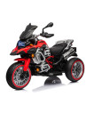 ROB-M-258,Motocicleta cu acumulator, 12V, 7A, Diverse culori