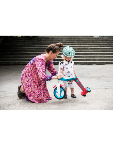 TROTINETA COPII TRANSFORMABILA 2IN1 Scoot & Ride HighwayBaby+ TROTINETA COPII TRANSFORMABILA 2IN1 Scoot & Ride HighwayBaby+