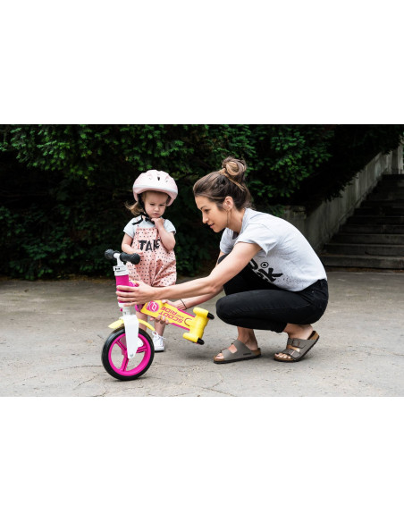 TROTINETA COPII TRANSFORMABILA 2IN1 Scoot & Ride HighwayBaby+
