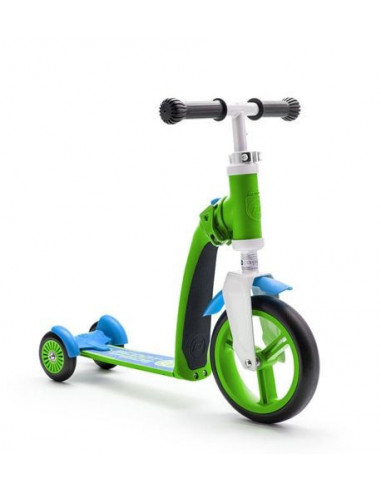 TROTINETA COPII TRANSFORMABILA 2IN1 Scoot & Ride HighwayBaby+