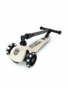 Trotineta copii pliabila cu roti luminoase Scoot & Ride Trotineta copii pliabila cu roti luminoase Scoot & Ride