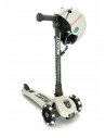 Trotineta copii pliabila cu roti luminoase Scoot & Ride Trotineta copii pliabila cu roti luminoase Scoot & Ride