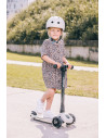 Trotineta copii pliabila cu roti luminoase Scoot & Ride Trotineta copii pliabila cu roti luminoase Scoot & Ride