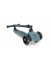 Trotineta copii pliabila cu roti luminoase Scoot & Ride