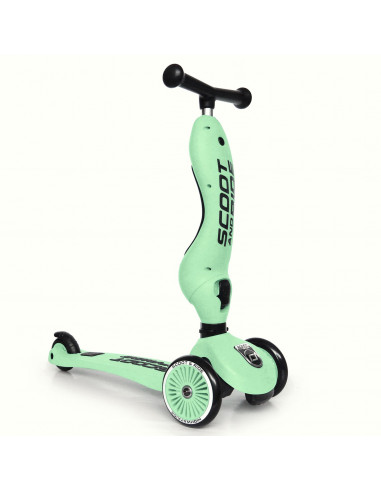 Trotineta copii transformabila 2in1 Scoot & Ride HighwayKick 1 Trotineta copii transformabila 2in1 Scoot & Ride HighwayKick 1