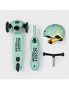 Trotineta copii transformabila 2in1 Scoot & Ride HighwayKick 1 Trotineta copii transformabila 2in1 Scoot & Ride HighwayKick 1