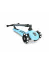 Trotineta copii pliabila cu roti luminoase Scoot & Ride Trotineta copii pliabila cu roti luminoase Scoot & Ride