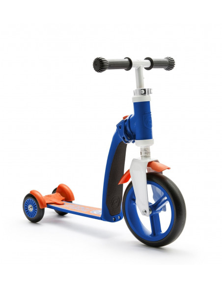 TROTINETA COPII TRANSFORMABILA 2IN1 Scoot & Ride HighwayBaby+