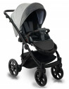 Carucior copii 2 in 1, reversibil, 0-36 luni, Bexa Ultra 2.0