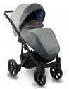 Carucior copii 2 in 1, reversibil, 0-36 luni, Bexa Ultra 2.0