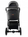 Carucior copii 2 in 1, reversibil, 0-36 luni, Bexa Ultra 2.0